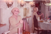 Mollie Diner's Online Memorial Photo